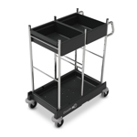 Numatic PRO-Matic PM13 Cleaning Trolley thumbnail
