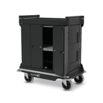 Numatic NuKeeper NKU30RHF Housekeeping Trolley thumbnail