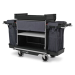 Numatic NuKeeper NKU32RFF Housekeeping Trolley thumbnail