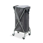 Numatic Servo-X NX1001 Folding Trolley thumbnail