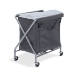 Numatic Servo-X NX1501 Folding Trolley thumbnail