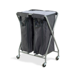 Numatic Servo-X NX1002 Folding Trolley thumbnail