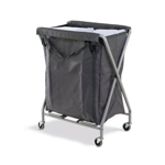 Numatic Servo-X NX2001 Folding Trolley thumbnail