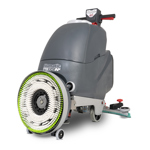 Numatic TTB3045NX Battery Scrubber Dryer thumbnail