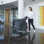 Numatic TTB3045NX Battery Scrubber Dryer thumbnail