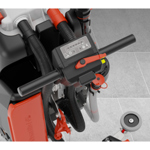 Numatic TTB3045NX-R Battery Scrubber Dryer thumbnail