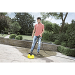 Karcher K3 Compact Home Pressure Washer thumbnail