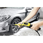 Karcher K4 Power Control Pressure Washer thumbnail