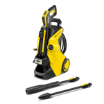 Karcher K5 Power Control Pressure Washer thumbnail