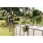 Karcher BP 2.000-18 Cordless Barrel Pump (Bare) thumbnail