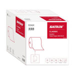 Katrin Classic 800 Eco Toilet Roll thumbnail