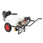 DPM WBU8200P Wheelbarrow Pressure Washer thumbnail