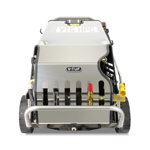 V-TUF Rapid VTS2115HPC XL Hot Water Pressure Washer (415v) thumbnail