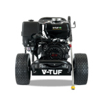 V-TUF DD080 Pressure Washer thumbnail