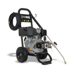 V-TUF D5 Diesel Pressure Washer thumbnail