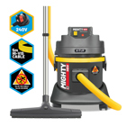 V-TUF M-Class MIGHTY HSV 21L Dust Extractor Vacuum thumbnail