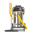 V-TUF H-Class MAXI 80L Dust Extractor Vacuum thumbnail