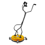 V-TUF H1.006 500mm Heavy Duty Surface Cleaner thumbnail