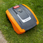 Yard Force EasyMow 260B Robotic Lawn Mower thumbnail