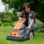 Yard Force SA650B Robotic Lawn Mower thumbnail