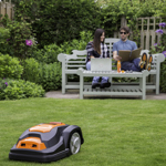 Yard Force SA650B Robotic Lawn Mower thumbnail