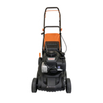 Yard Force GM B40 40cm B&S Petrol Lawn Mower (Hand Propelled) thumbnail