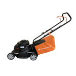 Yard Force GM B40 40cm B&S Petrol Lawn Mower (Hand Propelled) thumbnail