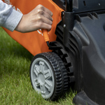 Yard Force GM B40 40cm B&S Petrol Lawn Mower (Hand Propelled) thumbnail