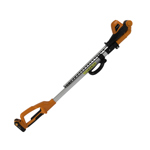 Yard Force LH C41A 20V Cordless Pole Hedge Trimmer with Battery & Charger thumbnail