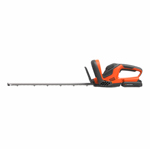 Yard Force LH C45 20V Cordless Hedge Trimmer with Battery & Charger thumbnail