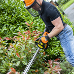 Yard Force LH G60W 40V Cordless Hedge Trimmer (Bare) thumbnail