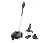 Yard Force iFlex 12V 23cm 2-in-1 Cordless Lawn Mower & Grass Trimmer with Battery & Charger thumbnail
