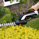 Yard Force VITA Cordless Garden Tool Kit thumbnail