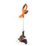 Yard Force LT G30 40V Cordless Grass Trimmer with Battery & Charger thumbnail