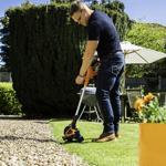 Yard Force LT G30 40V Cordless Grass Trimmer with Battery & Charger thumbnail