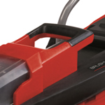 Einhell GE-CM 18/30 Li 30cm 18V Cordless Lawn Mower with Battery & Charger (Hand Propelled) thumbnail