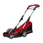 Einhell RASARRO 36/34 34cm 36V Cordless Lawn Mower with Battery & Charger (Hand Propelled) thumbnail