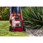 Einhell GE-CM 18/30 Li 30cm 18V Cordless Lawn Mower - Bare (Hand Propelled) thumbnail