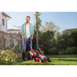 Einhell GE-CM 18/30 Li 30cm 18V Cordless Lawn Mower - Bare (Hand Propelled) thumbnail