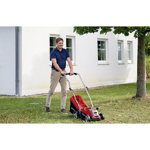 Einhell GE-CM 18/33 Li 33cm 18V Cordless Lawn Mower - Bare (Hand Propelled) thumbnail