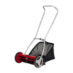 Einhell GC-HM 400 40cm Hand Lawn Mower thumbnail