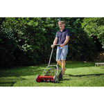 Einhell GC-HM 400 40cm Hand Lawn Mower thumbnail