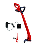 Einhell GC-CT 18/24 Li P 18V Cordless Grass Trimmer with Battery & Charger thumbnail