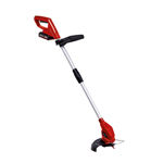 Einhell GC-CT 18/24 Li Kit 18V Cordless Grass Trimmer with Battery & Charger thumbnail