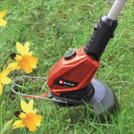 Einhell GC-CT 18 Li 18V Cordless Grass Trimmer (Bare) thumbnail