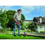 Einhell GC-CT 18 Li 18V Cordless Grass Trimmer (Bare) thumbnail