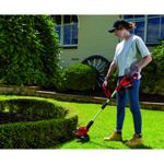 Einhell GC-CT 18/28 Li 18V Cordless Grass Trimmer (Bare) thumbnail