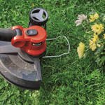 Einhell GC-CT 18/30 Li 18V Cordless Grass Trimmer (Bare) thumbnail