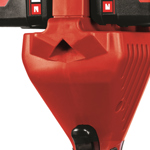 Einhell GC-CT 36/30 Li E 36V Cordless Grass Trimmer (Bare) thumbnail