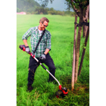 Einhell GC-CT 36/30 Li E 36V Cordless Grass Trimmer (Bare) thumbnail